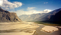 5 juni - Karakoram Highway