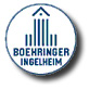 Boehringer/Ingelheim logo